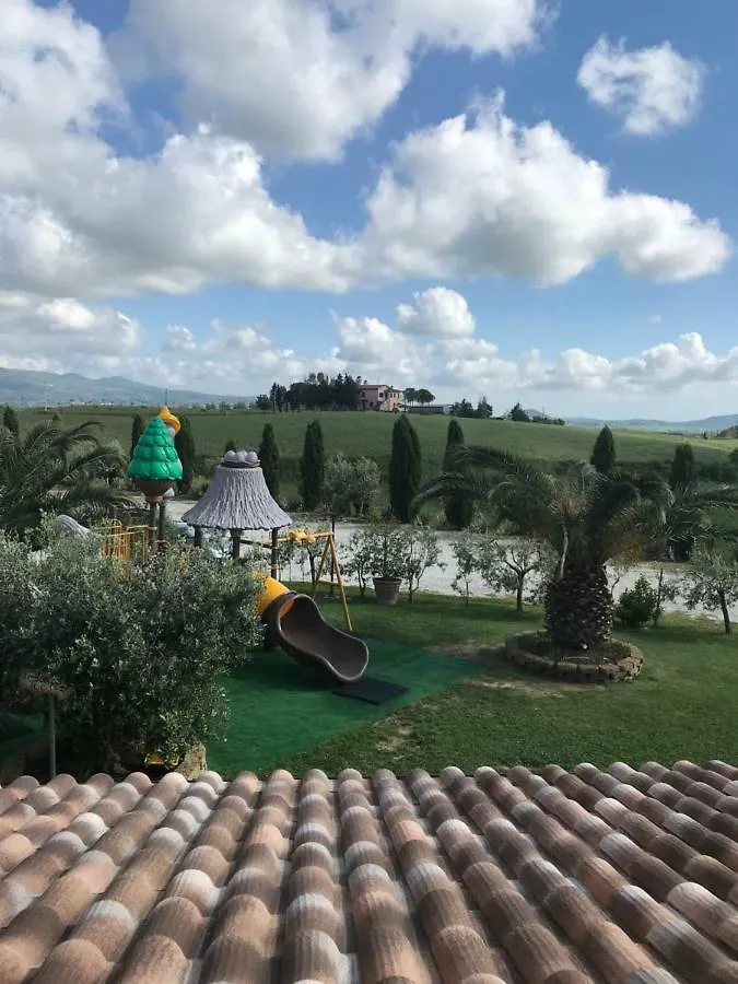 Le Case Della Baracchina Pisa 0*,  Italien
