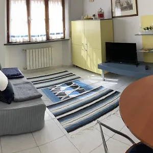 Holiday home Casa Luna - Airport, Pisa