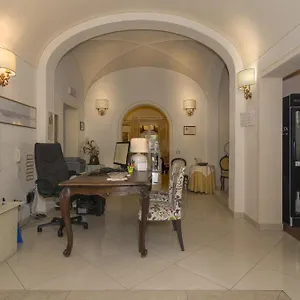 Panzió Il Mattino Ha L'oro In Bocca, Pisa