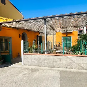 Holiday home Carlitos Maison, Pisa