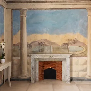  Maison d'hôtes Prato Dei Miracoli Residenza D'epoca