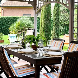 Holiday home Il Villino Di Monic Centro, Pisa
