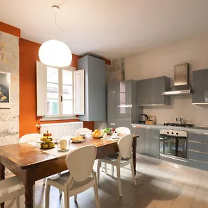 Holiday home Borgo, Pisa