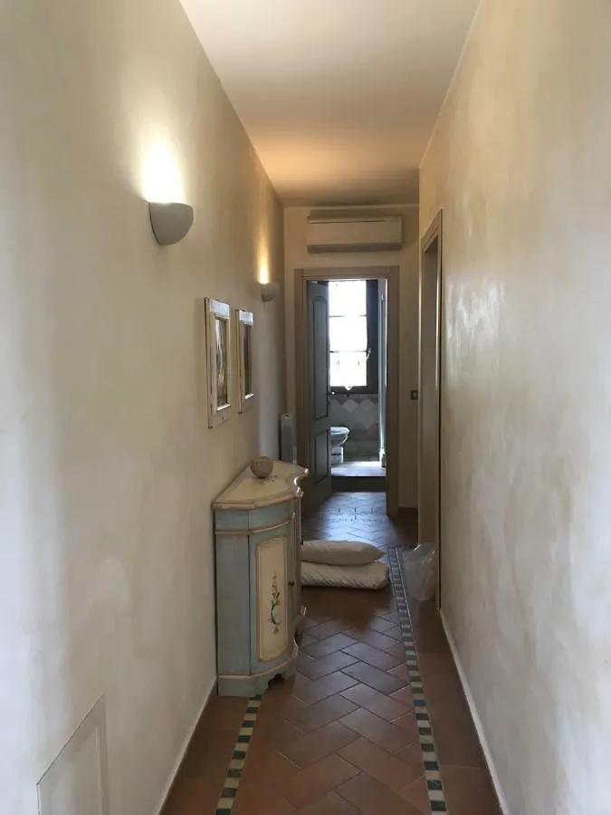 Le Case Della Baracchina Pisa Italy