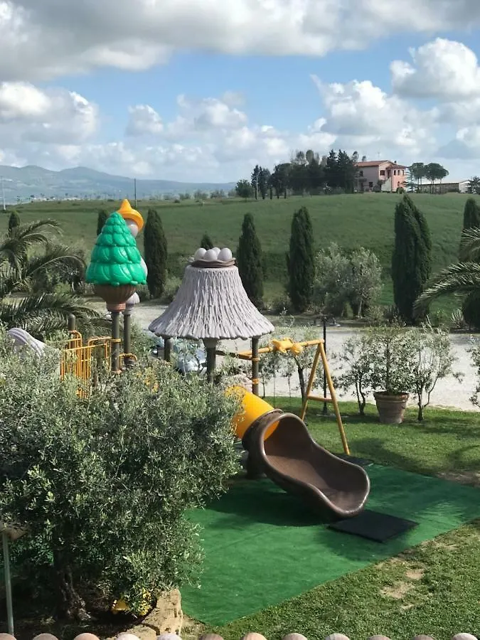 Le Case Della Baracchina Pisa Holiday home