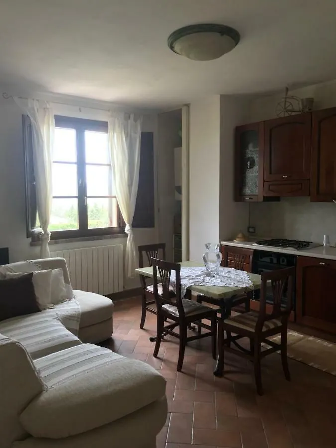 Holiday home Le Case Della Baracchina Pisa