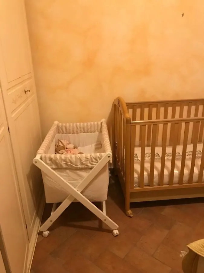 Le Case Della Baracchina Pisa Holiday home