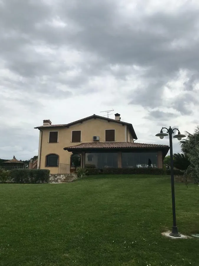 Le Case Della Baracchina Pisa Italy