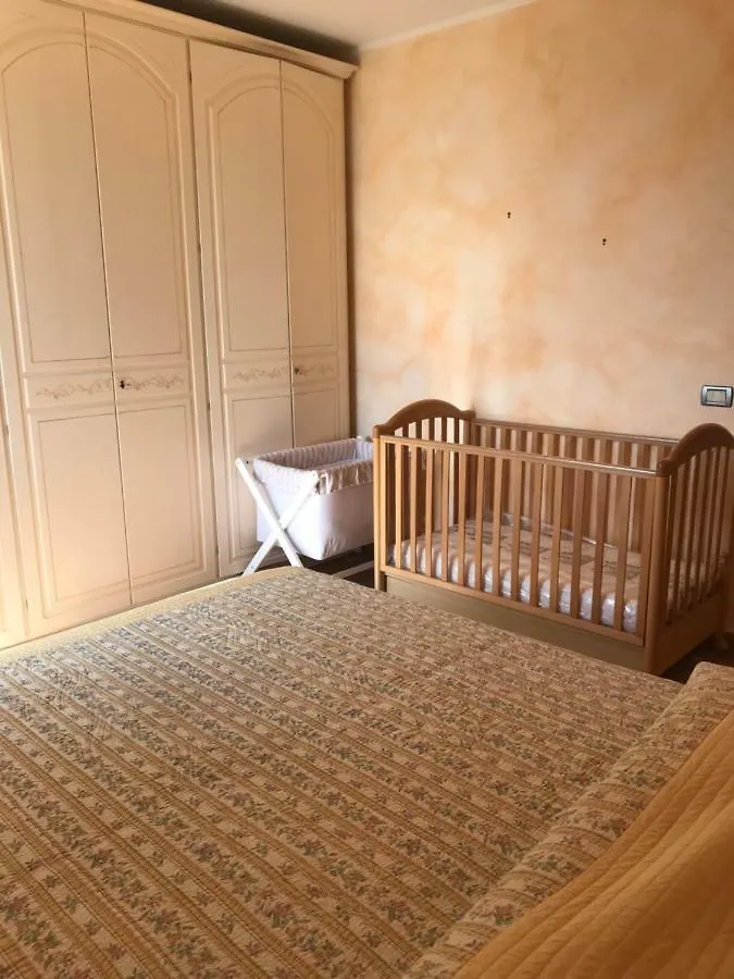 Holiday home Le Case Della Baracchina Pisa