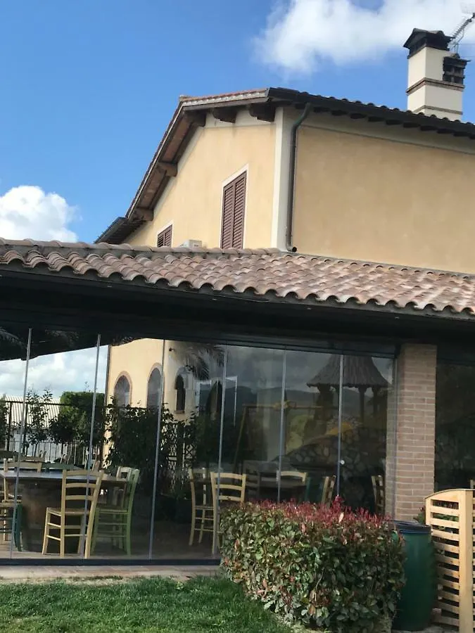 Le Case Della Baracchina Pisa Holiday home