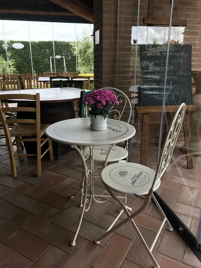 Holiday home Le Case Della Baracchina Pisa Italy