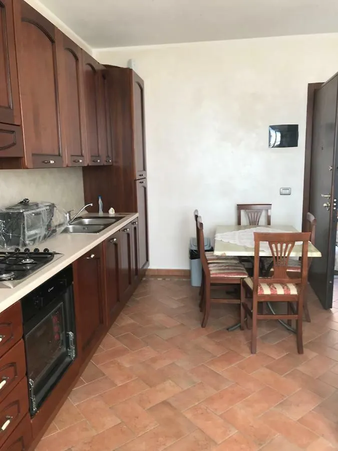 Holiday home Le Case Della Baracchina Pisa